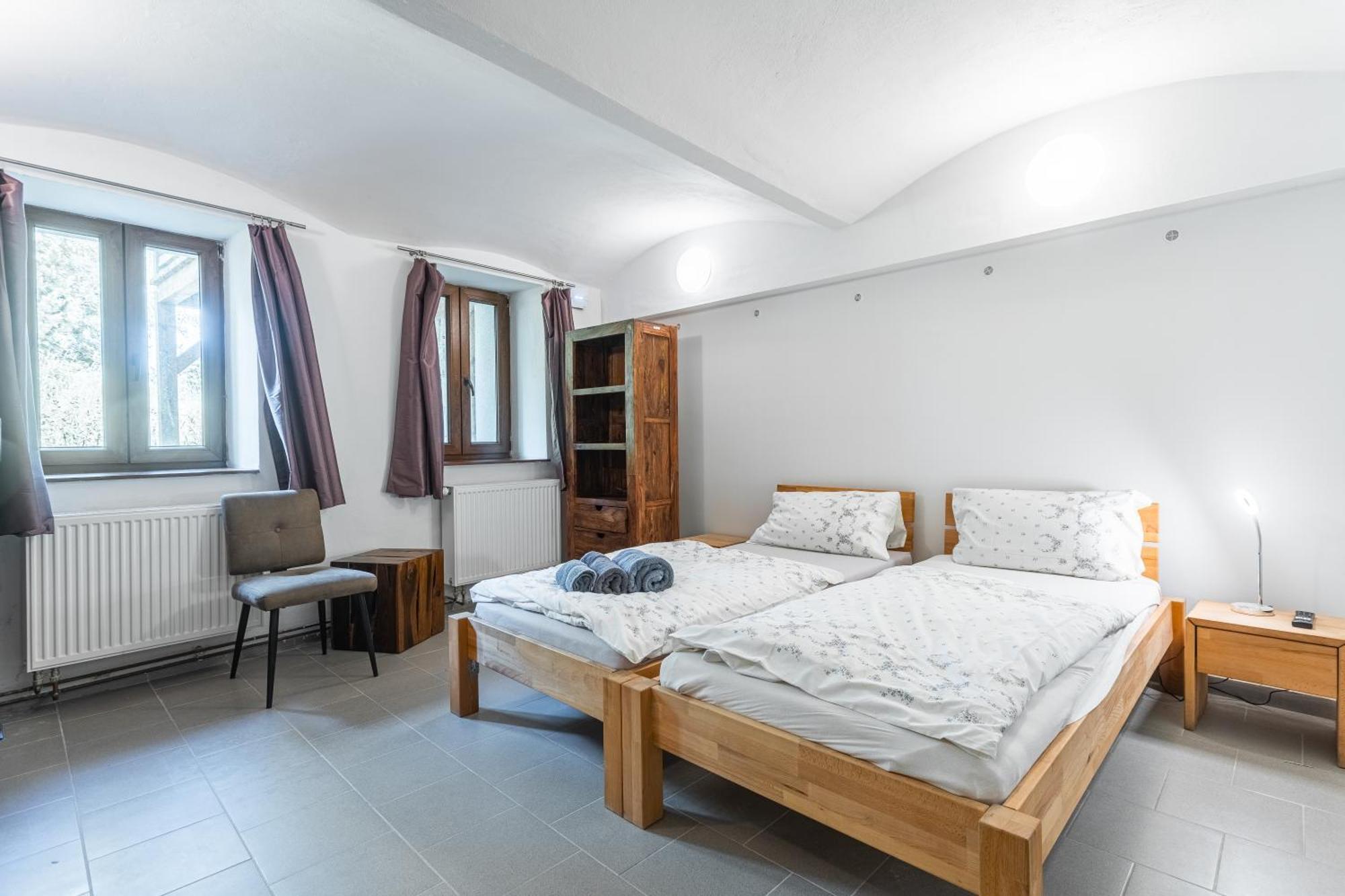 Klinovec 129 Apartman Loučná pod Klínovcem Kültér fotó